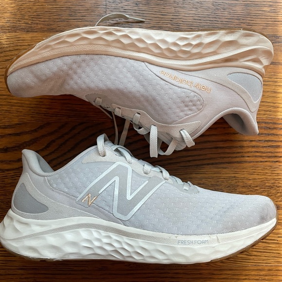 New Balance Shoes - Casual comfort New Balance shoes